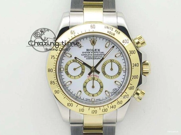 Edition Best 126000 41mm Steel Perpetual 1:1 904L VR3230 Red Clean Oyster Dial 0511